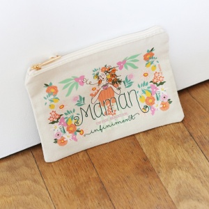 Trousse "Maman infiniment"