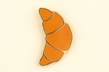 Pin's Croissant