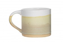 Mug Marlowe - avoine