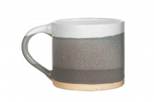 Mug Marlowe - gris