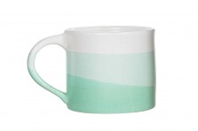 Mug Marlowe - menthe