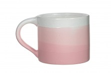 Mug Marlowe - rose