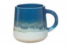 Mug Mojave - bleu